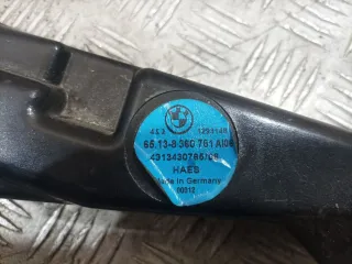 8360781 Динамик двери передней левой BMW 5 E39 Арт 52149, вид 10
