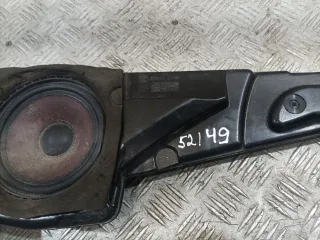 8360781 Динамик двери передней левой BMW 5 E39 Арт 52149, вид 2