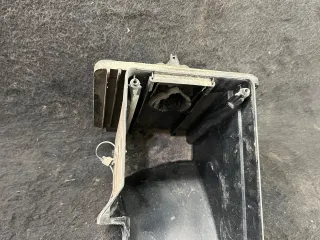 1387614 Короб предохранителей BMW 3 E36 Арт E36-84, вид 6