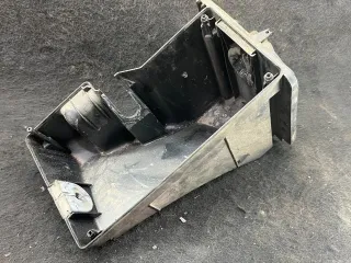 1387614 Короб предохранителей BMW 3 E36 Арт E36-84, вид 4