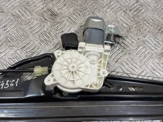 7034388, 7075674 Стеклоподъемник электрический задний правый BMW 5 E60/E61 Арт 54561, вид 8