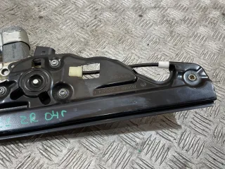 7034388, 7075674 Стеклоподъемник электрический задний правый BMW 5 E60/E61 Арт 54561, вид 3