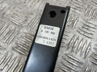 566172601, 8125856 Ремень безопасности передний правый BMW 5 E39 Арт 52583, вид 11