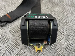 566172601, 8125856 Ремень безопасности передний правый BMW 5 E39 Арт 52583, вид 6