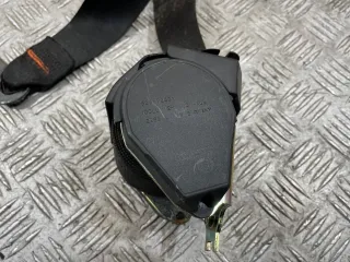566172601, 8125856 Ремень безопасности передний правый BMW 5 E39 Арт 52583, вид 9