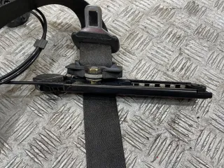 566172601, 8125856 Ремень безопасности передний правый BMW 5 E39 Арт 52583, вид 4