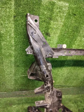  Балка подвески передняя (подрамник) BMW X5 F15 Арт 94084455, вид 13