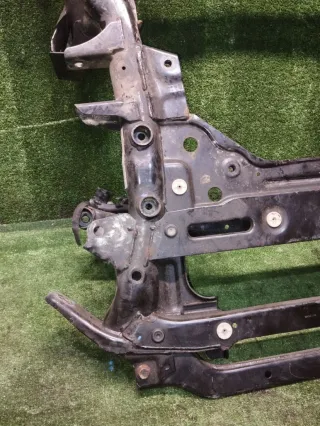  Балка подвески передняя (подрамник) BMW X5 F15 Арт 94084455, вид 12