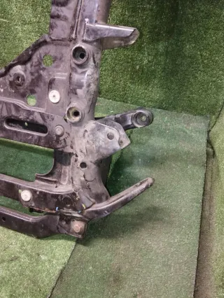  Балка подвески передняя (подрамник) BMW X5 F15 Арт 94084455, вид 9