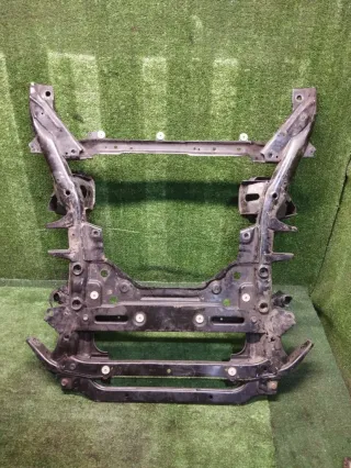  Балка подвески передняя (подрамник) BMW X5 F15 Арт 94084455, вид 8