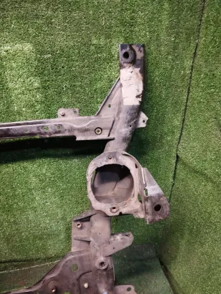  Балка подвески передняя (подрамник) BMW X5 F15 Арт 94084455, вид 6