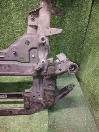  Балка подвески передняя (подрамник) BMW X5 F15 Арт 94084455, вид 5