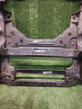  Балка подвески передняя (подрамник) BMW X5 F15 Арт 94084455, вид 4