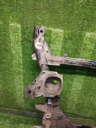  Балка подвески передняя (подрамник) BMW X5 F15 Арт 94084455, вид 3