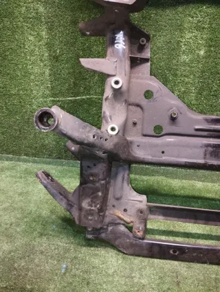  Балка подвески передняя (подрамник) BMW X5 F15 Арт 94084455, вид 2