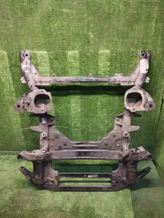  Балка подвески передняя (подрамник) BMW X5 F15 Арт 94084455, вид 1