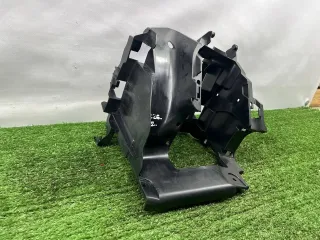 3C1941397 Крепление блока предохранителей Volkswagen Passat B6 Арт 166826, вид 6