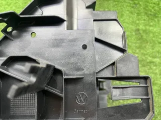 3C1941397 Крепление блока предохранителей Volkswagen Passat B6 Арт 166826, вид 4