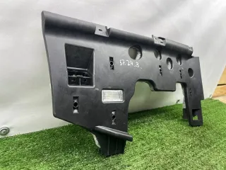 3C1863081 Накладка декоративная на торпедо Volkswagen Passat B6 Арт 166828, вид 5
