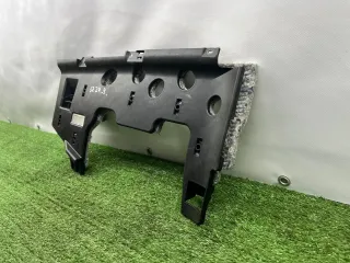 3C1863081 Накладка декоративная на торпедо Volkswagen Passat B6 Арт 166828, вид 4