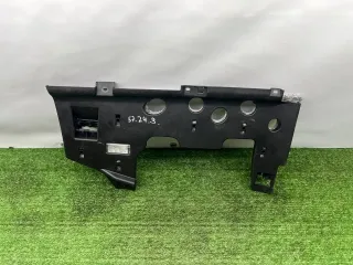 3C1863081 Накладка декоративная на торпедо Volkswagen Passat B6 Арт 166828, вид 2