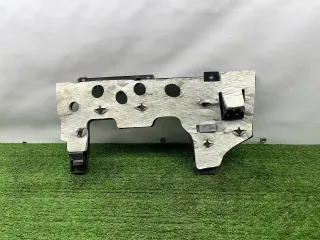 3C1863081 Накладка декоративная на торпедо Volkswagen Passat B6 Арт 166828, вид 3