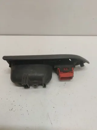 770170706 Кнопка стеклоподъемника заднего правого  Renault Laguna 1 Арт 042236, вид 2