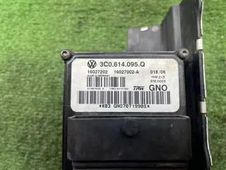 3C0614095 Блок АБС (ABS) Volkswagen Passat B6 Арт 166837, вид 5