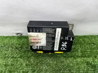 3C0909605P Блок AirBag Volkswagen Passat B6 Арт 166844, вид 5