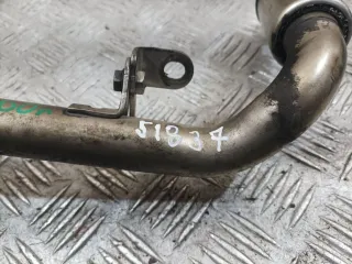  Трубка системы рециркуляции EGR BMW 7 E38 Арт 51837, вид 3