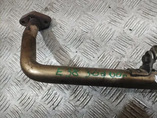  Трубка системы рециркуляции EGR BMW 7 E38 Арт 51837, вид 4