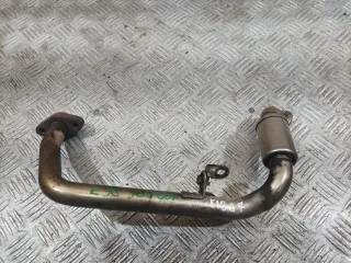  Трубка системы рециркуляции EGR BMW 7 E38 Арт 51837, вид 1