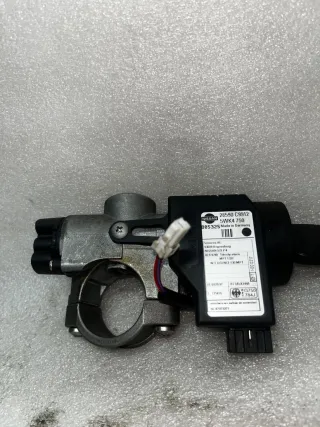 23710 3 J404 Блок управления двигателем Nissan Primera 11 Арт 94090623, вид 6