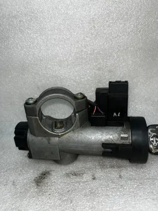 23710 3 J404 Блок управления двигателем Nissan Primera 11 Арт 94090623, вид 7