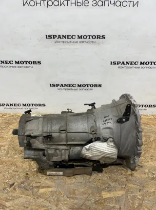 CPLA-7000-CC КПП автоматическая (АКПП) Land Rover Range Rover 4 4.4л Арт 41215, вид 1