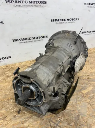 CPLA-7000-CC КПП автоматическая (АКПП) Land Rover Range Rover 4 4.4л Арт 41215, вид 2