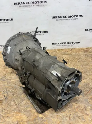 CPLA-7000-CC КПП автоматическая (АКПП) Land Rover Range Rover 4 4.4л Арт 41215, вид 3