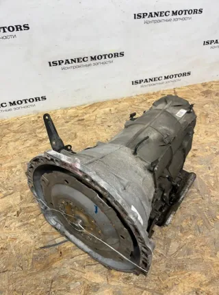 CPLA-7000-CC КПП автоматическая (АКПП) Land Rover Range Rover 4 4.4л Арт 41215, вид 5