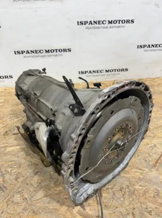 CPLA-7000-CC КПП автоматическая (АКПП) Land Rover Range Rover 4 4.4л Арт 41215, вид 6