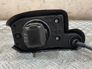 1423830 Кулиса BMW 3 E46 2.5л Арт 55311, вид 8