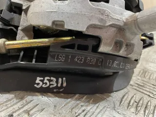 1423830 Кулиса BMW 3 E46 2.5л Арт 55311, вид 9