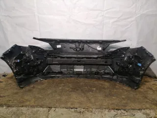 1675868480 Бампер передний Peugeot 5008 2 Арт 6202_2, вид 2