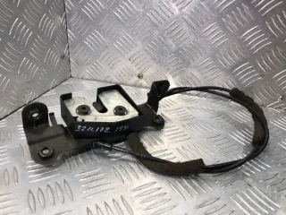  Замок спинки сиденья Volvo S60 1 Арт 32111781991, вид 1