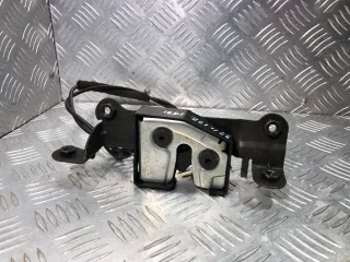  Замок спинки сиденья Volvo S60 1 Арт 32111781991, вид 4