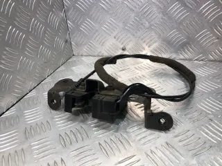  Замок спинки сиденья Volvo S60 1 Арт 32111781991, вид 2