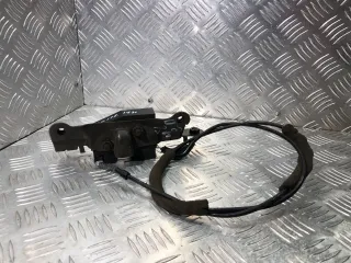  Замок спинки сиденья Volvo S60 1 Арт 32111781991, вид 3