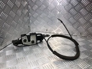  Замок спинки сиденья Volvo S60 1 Арт 32111781993, вид 2