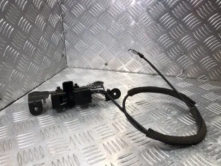  Замок спинки сиденья Volvo S60 1 Арт 32111781993, вид 3