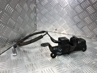  Замок спинки сиденья Volvo S60 1 Арт 32111781993, вид 1