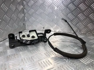  Замок спинки сиденья Volvo S60 1 Арт 32111781993, вид 4